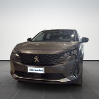 PEUGEOT 5008 II 2021 - 5008 1.5 bluehdi Allure Pac