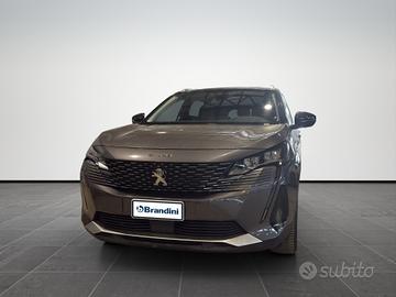 PEUGEOT 5008 II 2021 - 5008 1.5 bluehdi Allure Pac