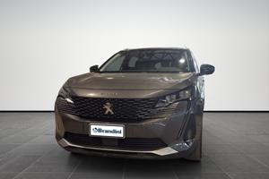 PEUGEOT 5008 II 2021 - 5008 1.5 bluehdi Allure Pac