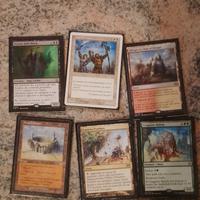 magic the gathering rare