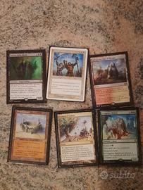 magic the gathering rare