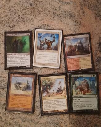 magic the gathering rare
