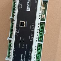CRESTRON DIN-AP4 processore