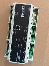 CRESTRON DIN-AP4 processore