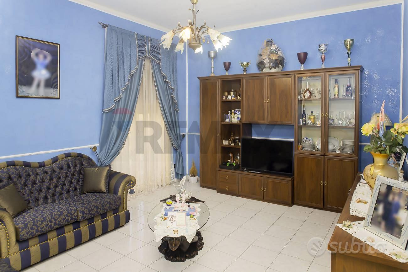 Apartment in Misterbianco, Serra Superiore, Lineri - Vista 3