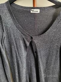 Cardigan donna 
