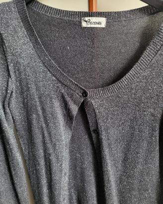 Cardigan donna 