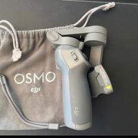 Stabilizzatore OSMO Mobile SE per Smartphone