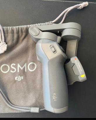 Stabilizzatore OSMO Mobile SE per Smartphone