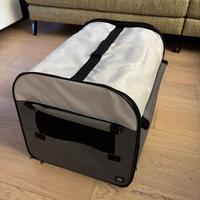 Trasportino Trixie Kennel