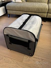 Trasportino Trixie Kennel