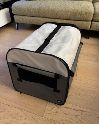 Trasportino Trixie Kennel