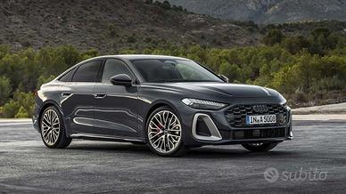 RICAMBI X AUDI A5 2025