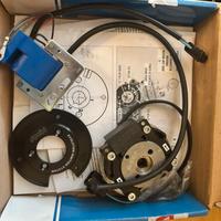 Accensione pvl polini per am6