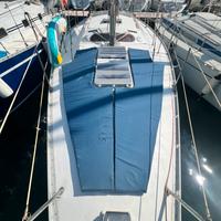 Barca a vela Grand Soleil 34