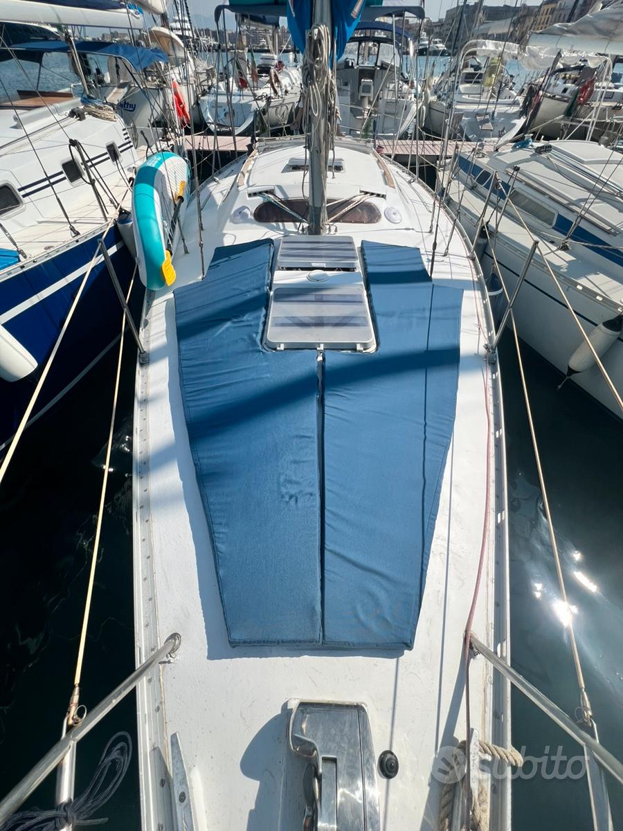 Grand Soleil 34 — View photo 1
