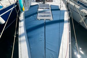 Barca a vela Grand Soleil 34