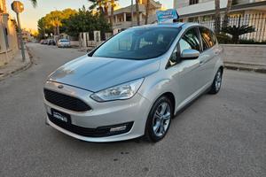 Ford C-Max 1.5 TDCi 95CV Business