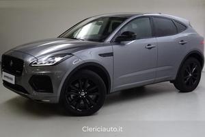 Jaguar E-Pace 2.0D I4 163 CV AWD Auto R-Dynamic S