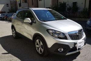 Opel Mokka  1.4  Turbo GPL