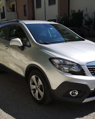 Opel Mokka  1.4  Turbo GPL