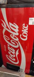 Distributore Coca-Cola