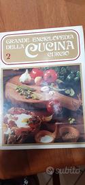 Grande Enciclopedia della cucina Ciurcio