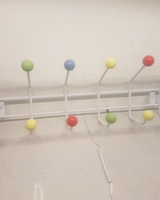 Appendiabiti Sputnik 