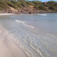OROSEI A 50 m dalla spiaggia