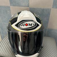 Casco Suomy Sr-Sport