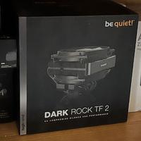 Be quiet! Dark Rock TF 2 dissipatore CPU