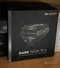 Be quiet! Dark Rock TF 2 dissipatore CPU
