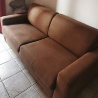 Divano letto
