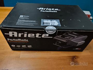 Macchina per la pasta Ariete