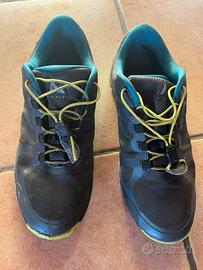 Scarpe Trekking Mc Kinley