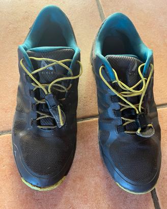 Scarpe Trekking Mc Kinley