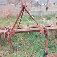 attrezzatura agricola 