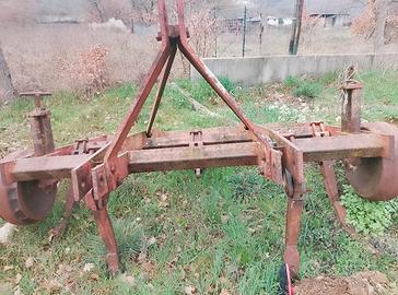 attrezzatura agricola 