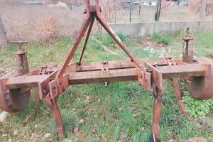 attrezzatura agricola 