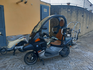 Ricambi BMW C1