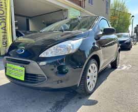 Ford Ka 1.2 *IDEALE NEOPATENTATI *