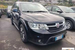 FIAT - Freemont 2.0 mjt 16v Lounge 140cv 7 Posti