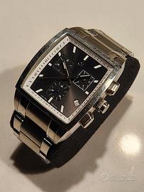 Cronografo swiss made CK 