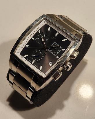 Cronografo swiss made CK 