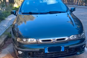 Fiat Marea  berlina JTD 1900