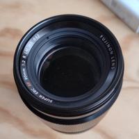 Fujinon XR 90 mm f2 R LM WR