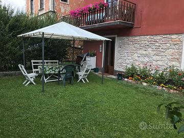 Asiago appartamento centralissimo