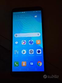 Huawei y5 2018