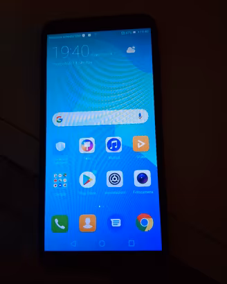 Huawei y5 2018