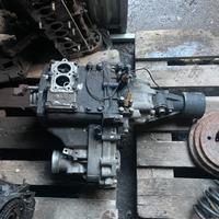 Riduttore pajero v20